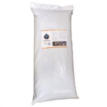 Ikasorb Sypký sorbent Vermiculite, sorpční kapacita 27 l, balení 9,5 kg, Manutan