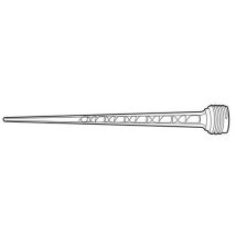 MAXXFAST Kotevní příslušenství Plast Mixing nozzle Manutan
