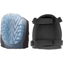 Portwest Kolenní vložky Ultimate Gel, černá, Manutan