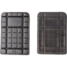 Portwest Kolenní vložky CE, černá Manutan