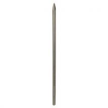 Bosch - Špičák s upínáním SDS-max 600 mm, 5ks Manutan
