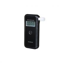 Alkohol tester AL 9000 Lite, elektrochemický senzor Fuel Cell, Manutan