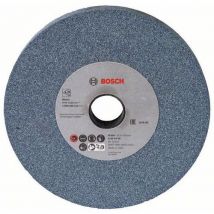 Bosch - Brusný kotouč pro dvoukotoučovou brusku 200 mm, 32 mm, 60, 5 BAL, Manutan
