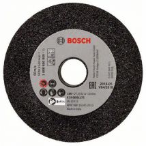 Bosch - Brusný kotouč pro rovinné brusky 100 mm, 20 mm, 24 Manutan