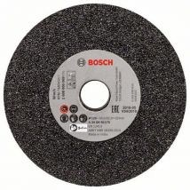 Bosch - Brusný kotouč pro rovinné brusky 125 mm, 20 mm, 24, Manutan