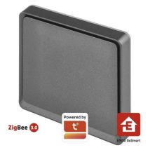 Emos Přenosný ovladač scén GoSmart IP-2001ZB, ZigBee 3.0, 1-tlačítkový Manutan