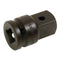 MOB Rázový adaptér Mob 1/2 '' - 3/4 '', Manutan