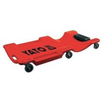 Yato Lehátko pojízdné 100cm YATO, Manutan
