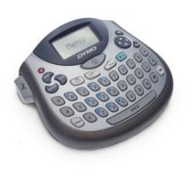 Dymo Tiskárna štítků DYMO LetraTag LT-100T, QWERTY Manutan