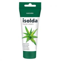 Krém na ruce Isolda 100ml, aloe vera s panthenolem, Manutan