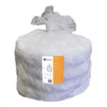 Ikasorb Sorpční norná bariéra, hydrofobní, sorpční kapacita 262 l, 20 x 610 cm, Manutan