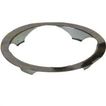 Upevňovací prvek CL pro kuličkové kladky, průměr 45 mm, Manutan
