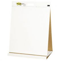 Post-it Samolepicí stolní flipchart Post it Table Top, 20 listů, Manutan