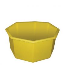 Plastová záchytná vana EMP, 300 l, Manutan