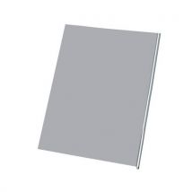 Schulte Lagertechnik Dělicí příčka, 500 x 800 mm, Manutan