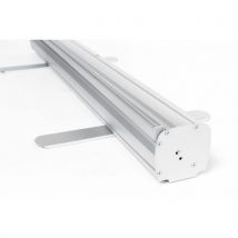 Roll-Banner Challenger Alu 80 cm,