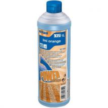 Univerzální čistící prostředek IMI Orange 1l na podlahy a povrchy Manutan