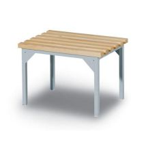 Lavice Caroline, 60 cm Manutan