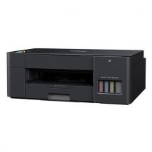Inkoustová tiskárna Brother tisk, kopírka, skener, DCP-T420W, kopírka, skener, Manutan