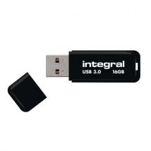 USB flash disk 3.0 Integral, 16GB, Manutan