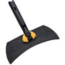 Podstavec Hygen Flexible černý Q855 Rubbermaid Manutan