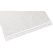 Uzavíratelné sáčky se zipem Manutan Expert, 320 x 230 mm, 1 000 ks,
