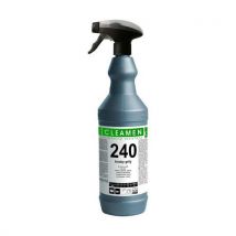 Cleamen 240 čistič na trouby, grily - 1l Manutan