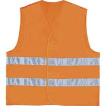 Delta Plus Vesta Gilp2 - oranžová - XXL, Manutan