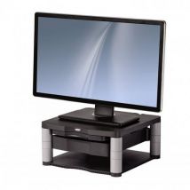 Stojan pod monitor Fellowes PREMIUM PLUS, Manutan