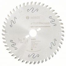 Bosch - Pilový kotouč do okružních pil Top Precision Best for Laminated Panel Abrasive 250 x 30 x 3,2 mm, 48, Manutan