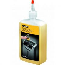 Olej Fellowes pro skartovací stroje 350 ml Manutan