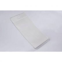 Visačky IDPR M1 svislé Manutan