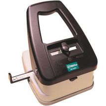 Děrovač regulovatelný 3v1 Manutan