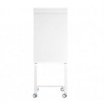 Flipchart Magnetoplan Evolution plus, Manutan