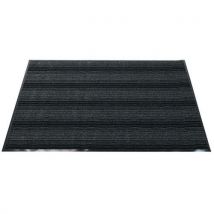 Vnější čisticí rohož absorpční Manutan Expert, 205 x 135 cm, šedá,