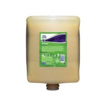 Čistící pasta DEB Solopol Classic 4l na silně znečištěné ruce Manutan