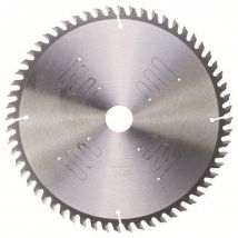 Bosch - Pilový kotouč Optiline Wood 254 x 30 x 3,2 mm, 60 Manutan