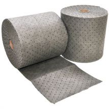 Ikasorb Sorpční koberec MD, univerzální, sorpční kapacita 216 l, 0,41 x 46 m, Manutan