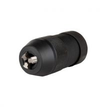 Rychloupínací hlavička DKC B16, 1 - 13 mm, Manutan