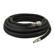 Geko Hadice vzduchová gumová, 10x15mm, 10 m GEKO Manutan