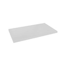 Malow Police pro dílenskou skříň s nosností 100 kg, 795 x 534 mm, šedá Manutan