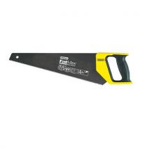 Pila ocaska Stanley na dřevo Manutan