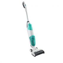 Leifheit Akumulátorový vysavač a mop REGULUS Aqua PowerVac, Manutan