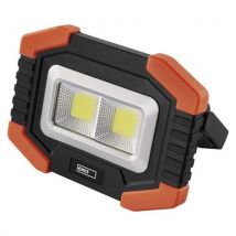 COB LED pracovní svítilna Emos P4112, 350 lm, Manutan