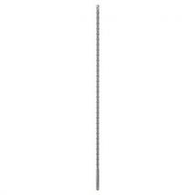 Bosch - Vrták do kladiv SDS-plus-5 10 x 550 x 615 mm Manutan