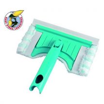 Leifheit Stěrka na dlaždice a vanu FLEXIPAD EVO Manutan