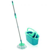 Leifheit Set Clean Twist Disc Mop Ergo, Manutan