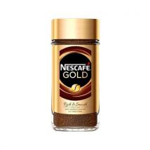 Nescafe Nescafé Gold, Manutan