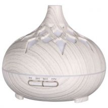 Sixtol Aroma difuzer Palm bílé dřevo 500ml SIXTOL Manutan