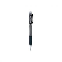 Mikrotužka Pentel AX105 Fiesta, 10 ks, černá, 0,5 mm, Manutan
